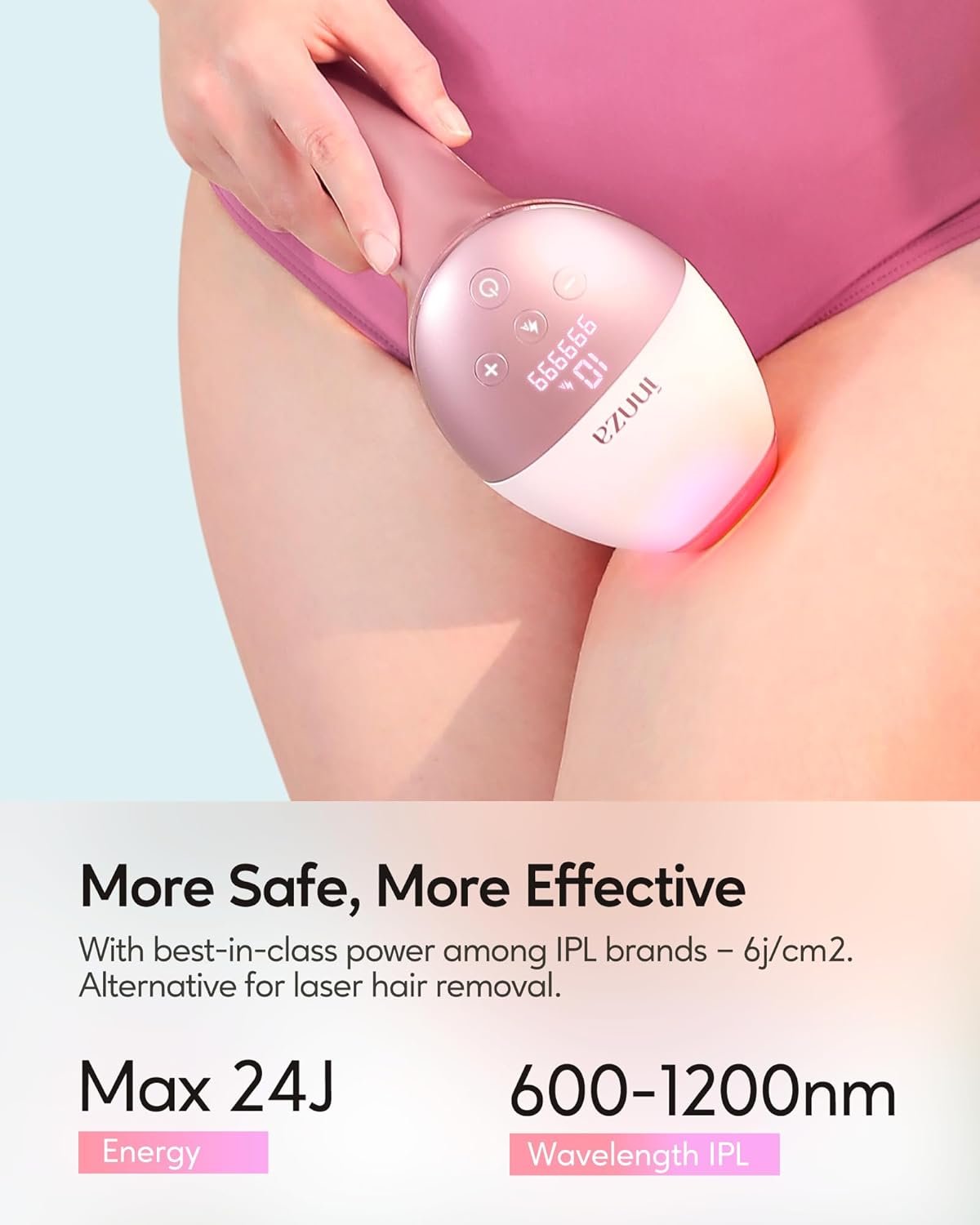 Luxe Light - استخدام كامل